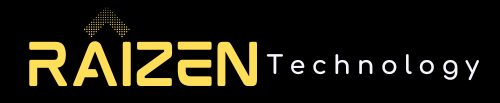 Raizen Technology Logo